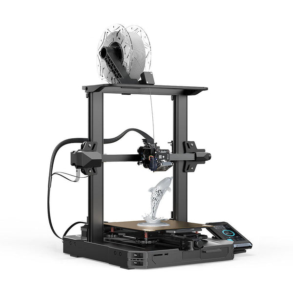 Creality　Ender3 S1 pro Creality Ender-3 S1 Pro - Review 2023 - PCMag Middle East