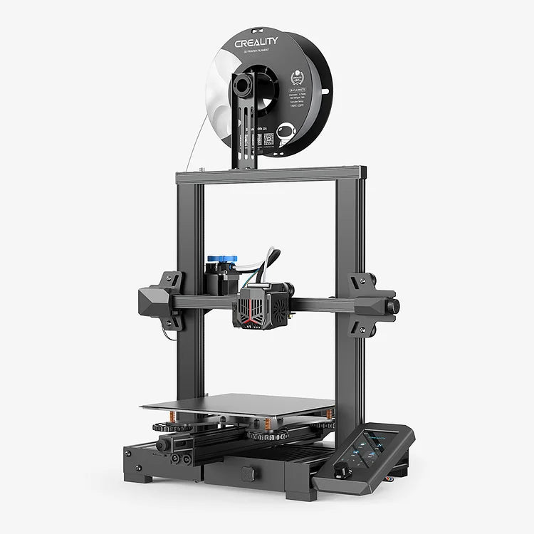 Creality Ender-3 V2 Neo 3D Printer - Creality Refurbished