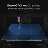 Creality Ender-3 V2 Neo 3D Printer