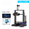 Used Creality 3d Printers From Amazon-[No Refund/Return/Warranty]