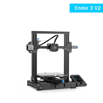 Used Creality 3d Printers From Amazon-[No Refund/Return/Warranty]