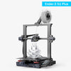 Creality Refurbished/Used  3D Printer - US