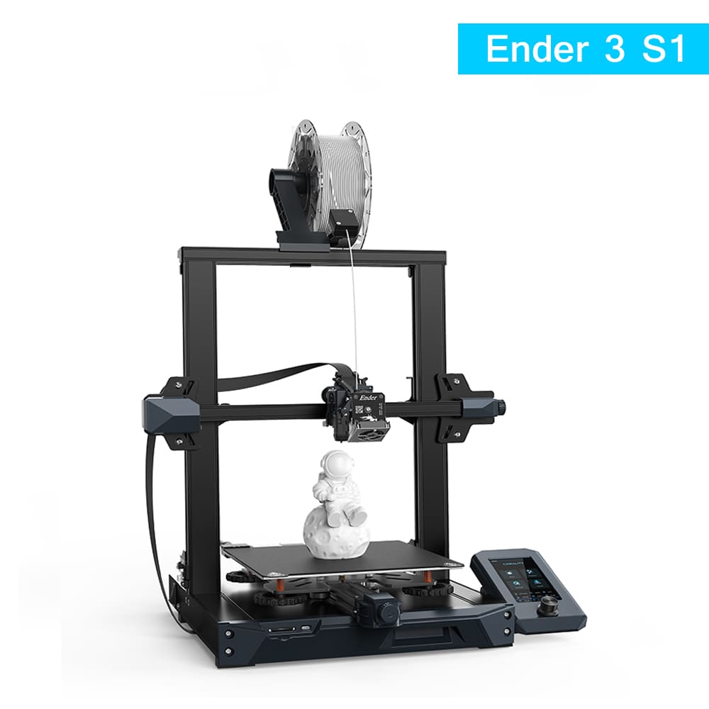 Used Creality 3d Printers From Amazon-[No Refund/Return/Warranty]