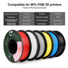 Creality 3D Printer PLA Filaments