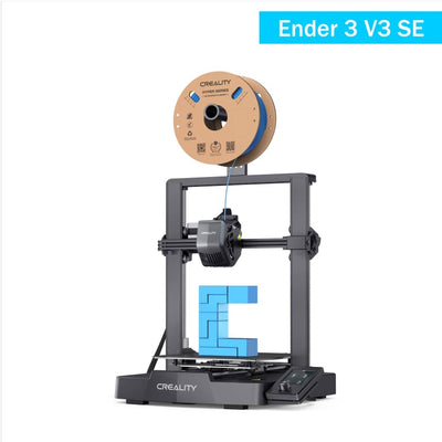 Used Creality 3d Printers From Amazon-[No Refund/Return/Warranty]