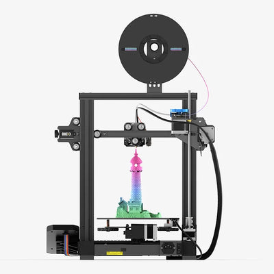 Creality Ender-3 V2 Neo 3D Printer