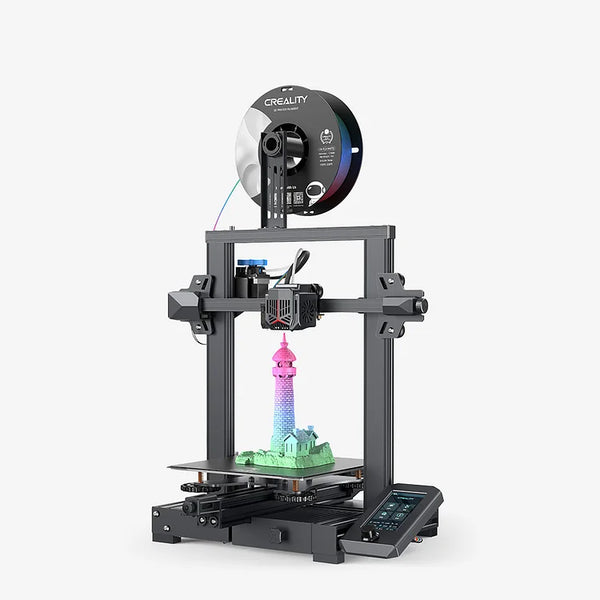 Creality Ender3 V2 Neo 3D Printer Creality Refurbished