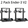 2 Pack Comgrow Refurbished Creality [Shipping Returns]