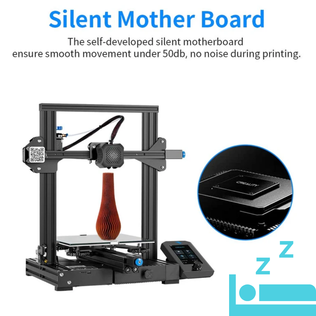 $10OFF-Buy Creality Ender-3 V2 3D Printer | Comgrow - Creality $10OFF-Buy Creality Ender-3 V2 3D Printer | Comgrow - Creality
