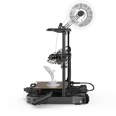 Creality Ender-3 S1 PRO  3D Printer