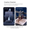 Comgrow Creality Ender 3 S1  3D Printer