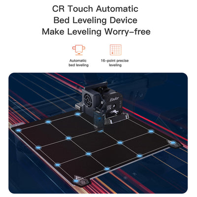 Creality Ender 3 S1  3D Printer