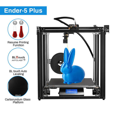 Comgrow Creality Ender-5 Plus  3D Printer